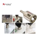 Nankai Mata Bor Pembolong Kaca / Diamond Holesaw 30mm