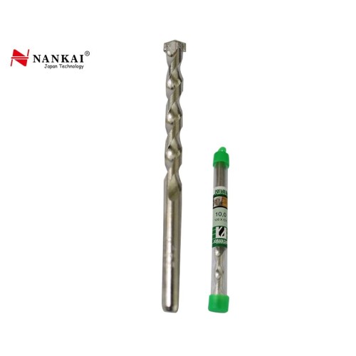 Joran Drill Mata Bor Tembok / Beton 10mm