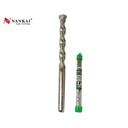 Joran Drill Mata Bor Tembok / Beton 10mm