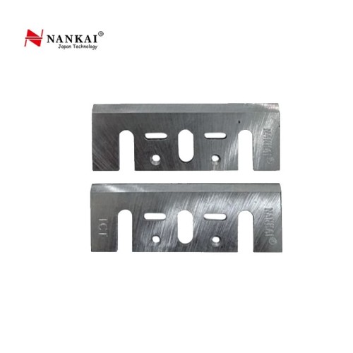 Nankai Mata Pisau Serut Listrik / Ketam / Planer Blade