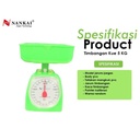 Nankai Timbangan Kue 5kg