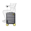 AIRWHEEL KOPER SE 3 MINI PRO GREY