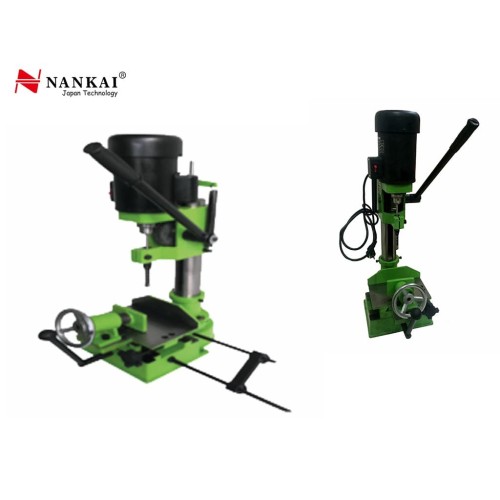 Mesin Bor Bobok Kayu N 361 A Nankai