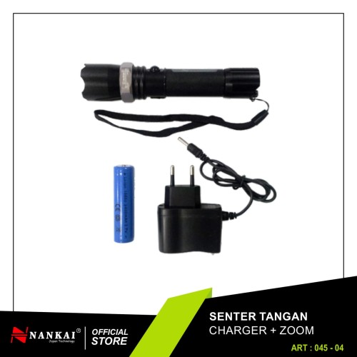Lampu Solar Panel / Tenaga Surya Nankai