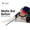 Joran Drill Mata Bor Tembok / Beton 5mm