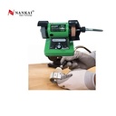 Nankai Mesin Gerinda / Gurinda Duduk Mini / Mini Bench Grinder 3"