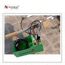 Nankai Alat Test Tekanan Pipa / Test Pump Manual SY 60