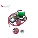 Nankai Alat Test Tekanan Pipa / Test Pump Elektrik DSY 60