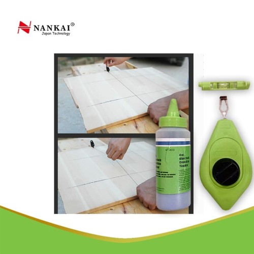 Nankai Sipatan / Lot Benang / Tarikan Benang