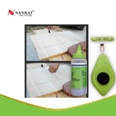 Nankai Sipatan / Lot Benang / Tarikan Benang