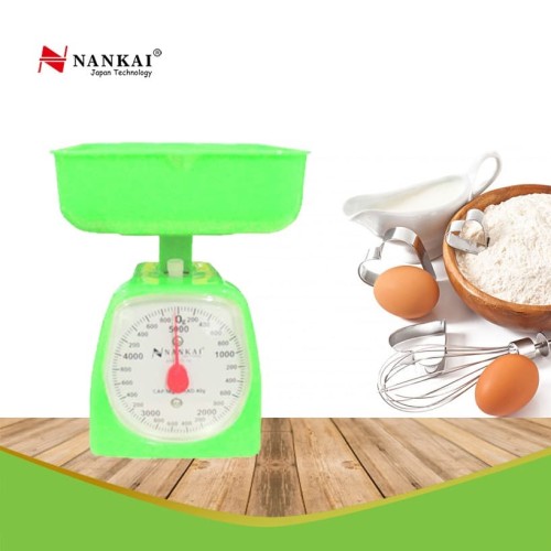 Nankai Timbangan Kue 5kg