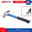 HL Palu Kambing Magnet / Claw Hammer Magnetic HL Premier