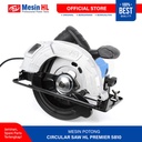 HL Mesin Potong Kayu / Circular Saw HL Premier 5810