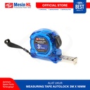 HL Meteran / Measuring Tape Autolock (MTA)