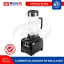 HL Commercial Blender HS 606 Classic