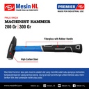 HL Palu Kaca / Machinist Hammer HL Premier