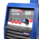 HL Mesin Las / Travo Las Inverter Premier Cut 60