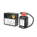 HL Alat Isi Angin Tambal Ban Motor Mobil Otomatis HL 1613 / Automatic Tire Repair Kit HL 1613