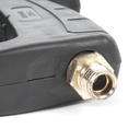 HL Gun Jet Cleaner Quick Release M14 + AC Cleaner