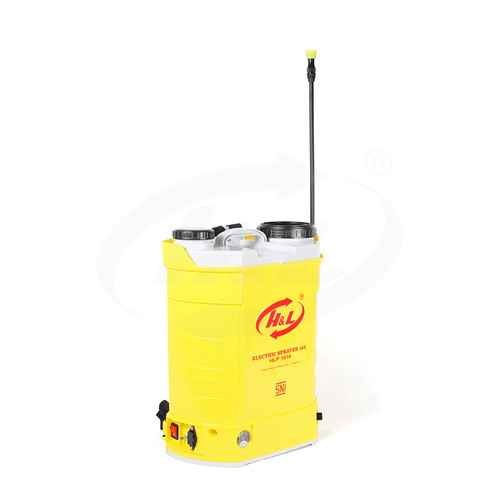 HL Alat Semprot Hama Elektrik / Electric Sprayer 16L HLP 1016