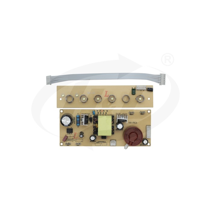 HL Sparepart For Vacuum Sealer HS 380-WD