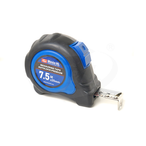 HL Meteran / Measuring Tape Premium (MTP)