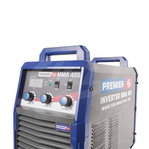 HL Mesin Las / Travo Las Inverter HL Premier 2in1 MMA 405