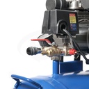 HL Mesin Kompressor Angin/ Compressor Premier 5HP 150L Oiless HL-S5150