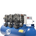HL Mesin Kompressor Angin/ Compressor Premier 5HP 100L Oiless HL-S5100
