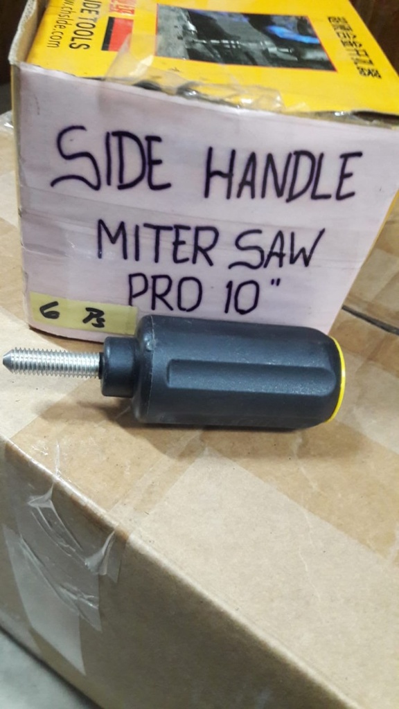 HL Sparepart For Miter Saw PRO 10"