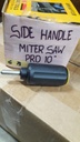HL Sparepart For Miter Saw PRO 10"