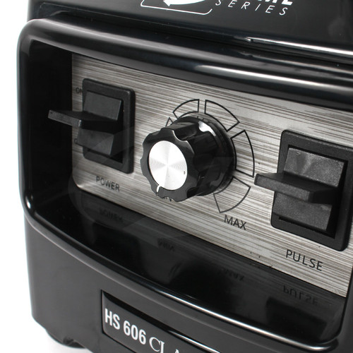 HL Commercial Blender HS 606 Classic