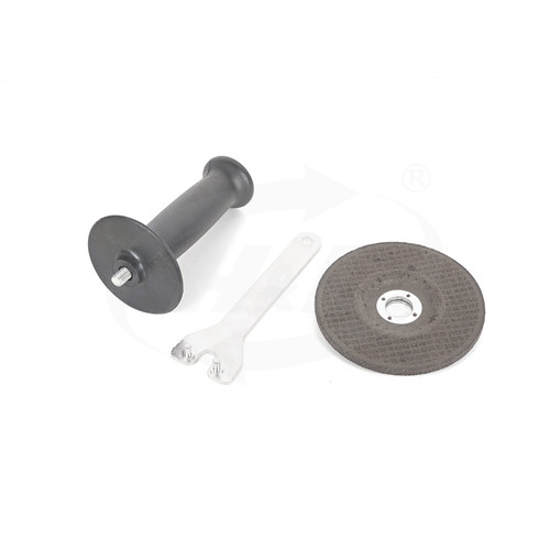 HL Mesin Gurinda Tangan / Disc Grinder 4" HL Premier DG 1010