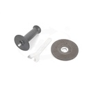 HL Mesin Gurinda Tangan / Disc Grinder 4" HL Premier DG 1010