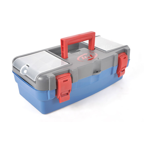 HL Tool Box / Tool Box Besar Plastik 16 Inch x 10