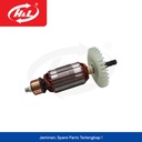 HL Angker Mesin / Armature For Miter Saw Pro 10"