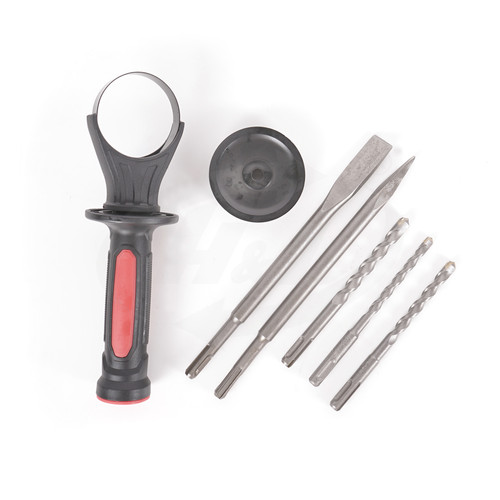 HL Mesin Bor Bobok / Rotary Hammer HL Premier 3-28 DRE