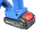HL Mesin Peniup Angin Baterai / Cordless Blower HL CB 1812 18V