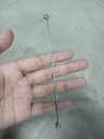 HL Sparepart For Miter Saw 7" HL 237 Sliding