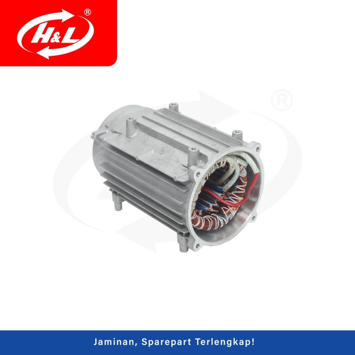 HL Sparepart For Jet Cleaner QL 1900 PART 2