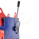 HL Mesin Penyegel Gelas Plastik Manual / Cup Sealer