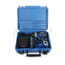 HL Mesin Pembuka Baut / Cordless Impact Wrench Premier CIW-190
