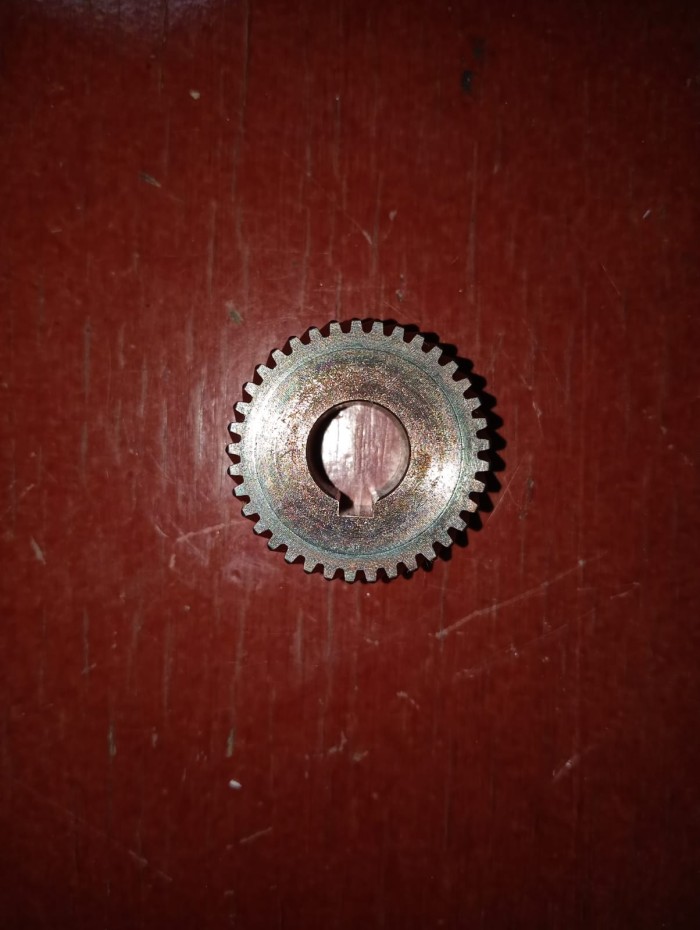 HL Sparepart For Miter Saw HL 255
