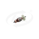 HL Angker Mesin / Armature For Polisher HL 218B 7"