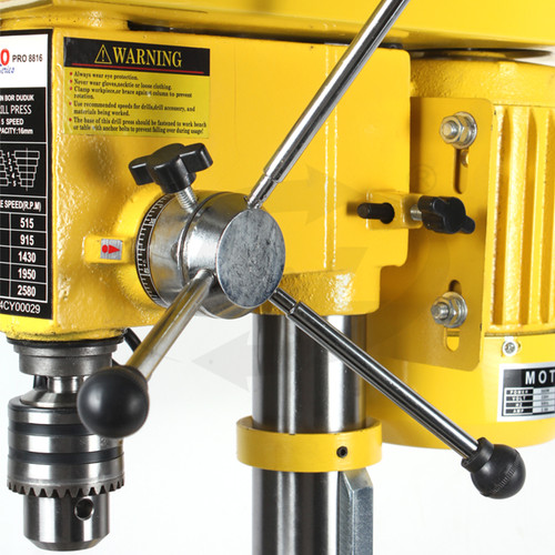 HL Mesin Bor Duduk / Press Drill Pro 8816