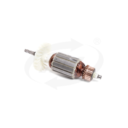 HL Angker Mesin / Armature For Miter Saw 7" HL 230 Non Sliding