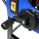 HL Mesin Gergaji Kayu Meja 10 Inch / Table Saw 10" HL 6127