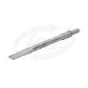 HL Mata Bor Tumpul / Flat Chisel 30 x 410
