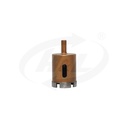 HL Hole Saw Beton & Tembok / Core Drill 58 MM - 65 MM