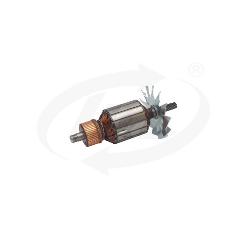 HL Angker Mesin / Armature For Magnetic Drill HL 8825/8828